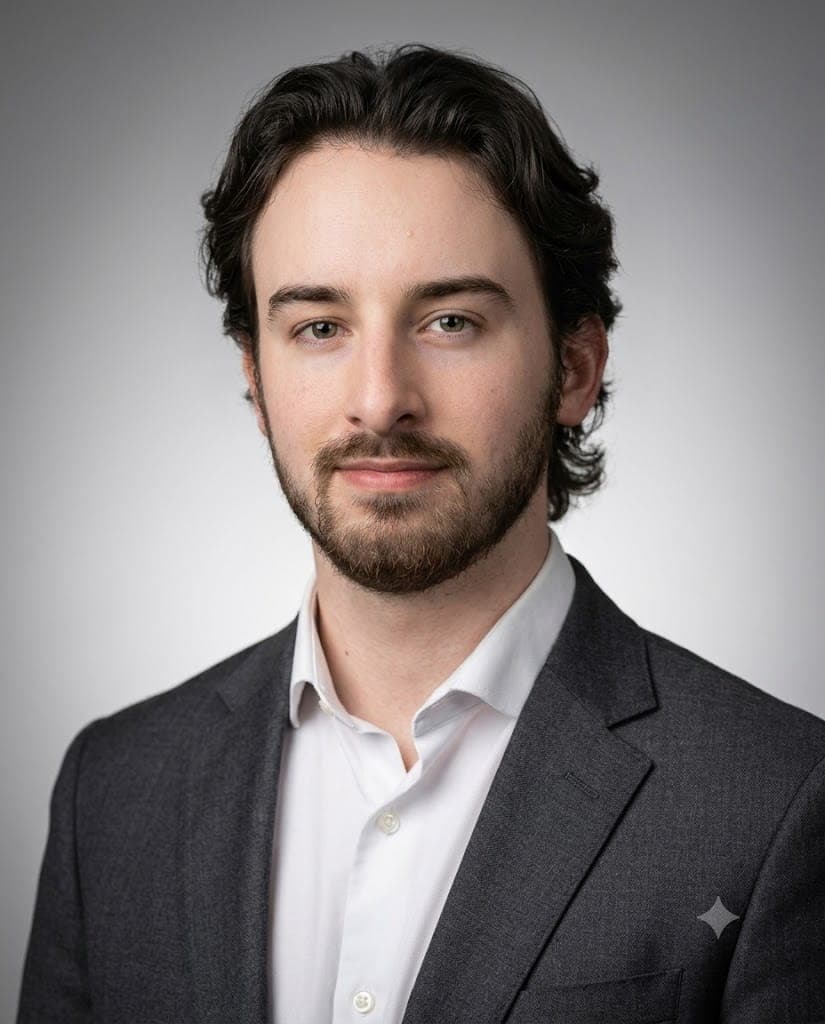 Daniel Vetrano