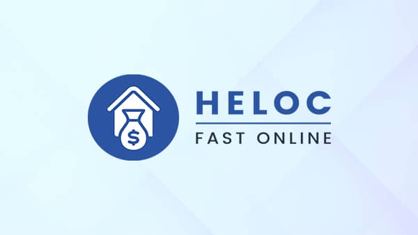 Fast Online HELOC - Showcase