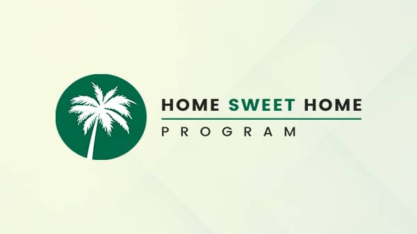 Home Sweet Home Hillsborough Program - Showcase