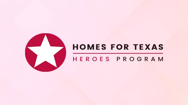 Homes for Texas Heroes Program - Showcase